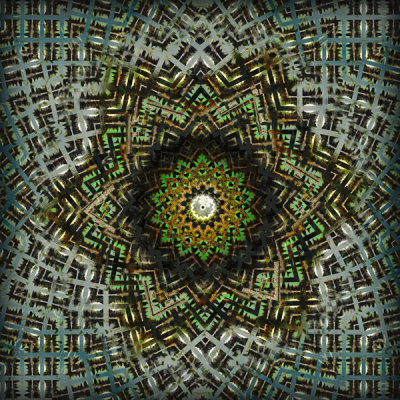 Point of Light
