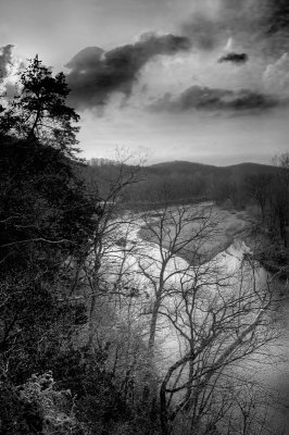 Meramec River 