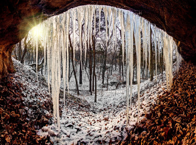 Window on Winter