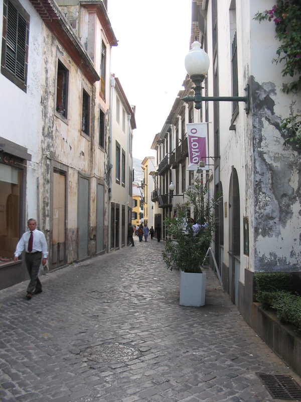 Street scene -12