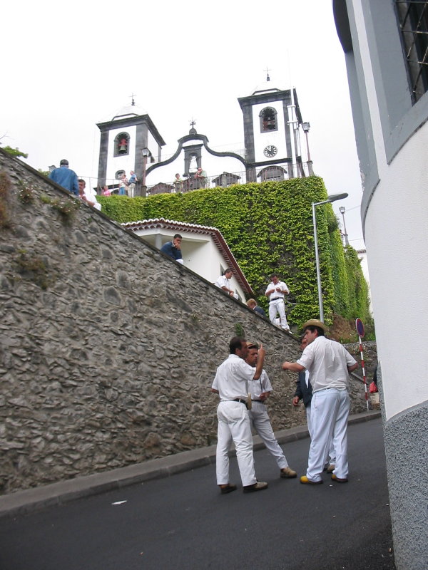 Nossa Senhora do Monte