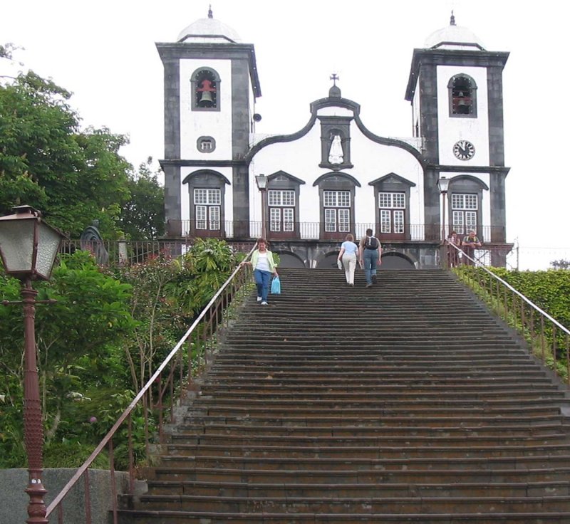 Nossa Senhora do Monte