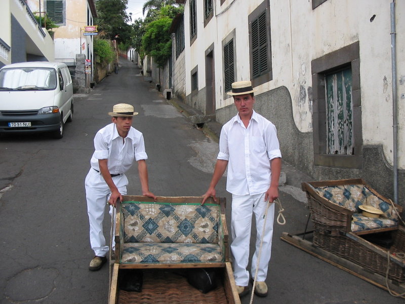 Our drivers