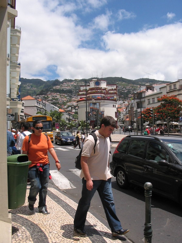 Street scene -21