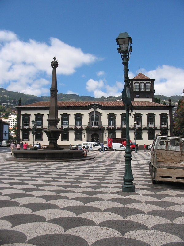 Town Hall