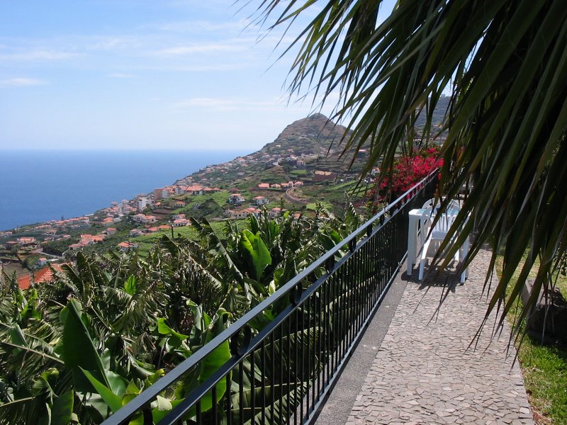 Vila Afonso