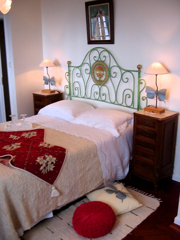 Beautiful suite