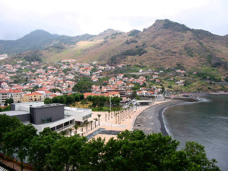 Machico