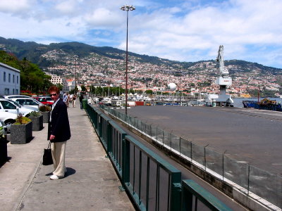 Waterfront