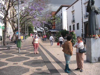 Street scene -11