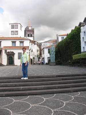 Mary