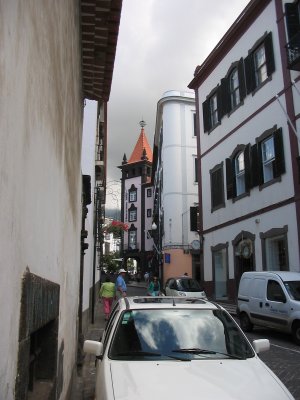 Street scene -13