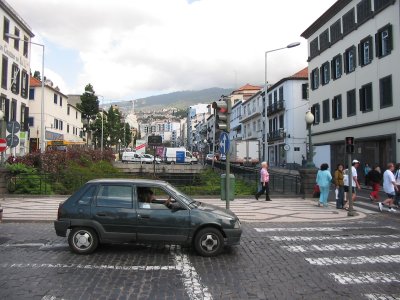 Street scene -15