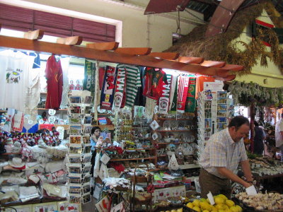 Souvenirs