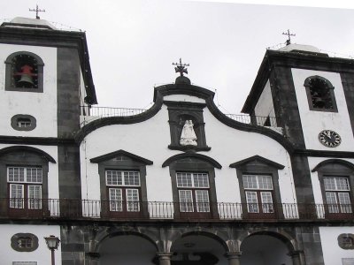 Nossa Senhora do Monte