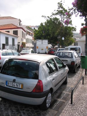Street scene -16