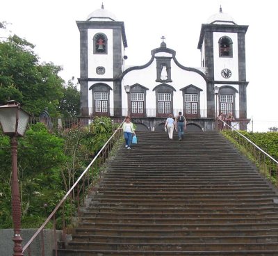 Nossa Senhora do Monte