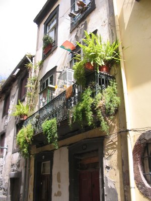 Rua de Santa Maria