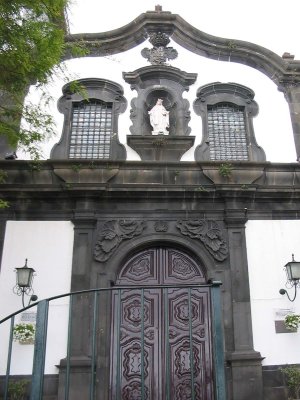Church of Socorro