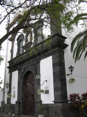 Church of Socorro