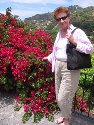 Vila Afonso