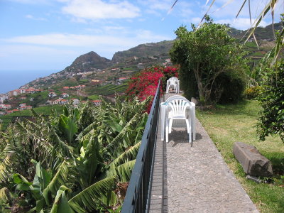Vila Afonso