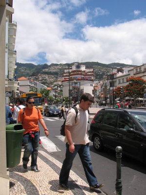 Street scene -21