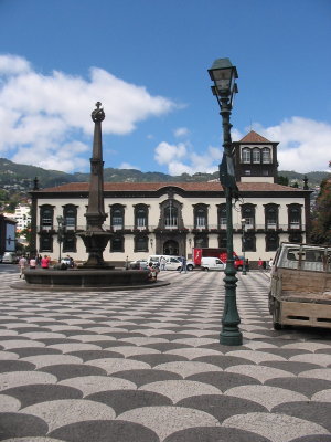 Town Hall