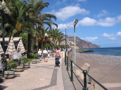 Waterfront