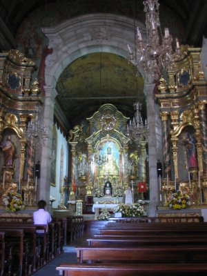 Church of Socorro