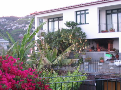 Vila Afonso
