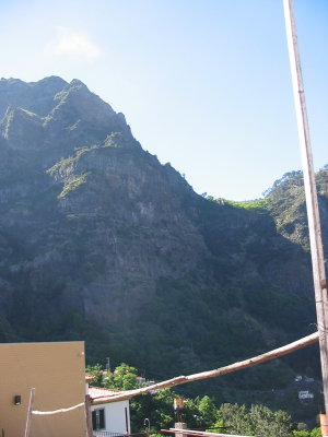 Nuns Valley