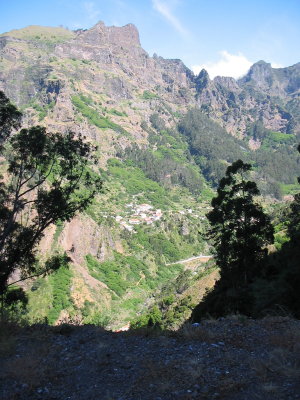 Nuns valley