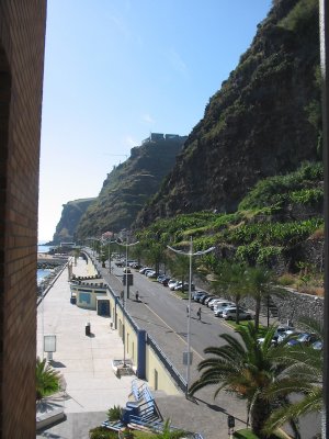 Calheta Beach Hotel