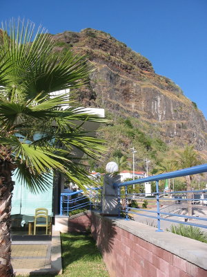Calheta