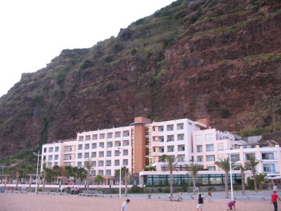 Calheta Beach Hotel