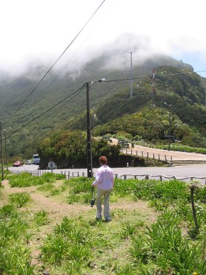Encumeada