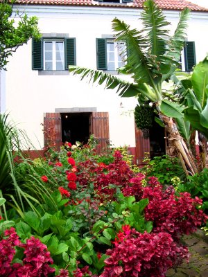 Our room - Second floor