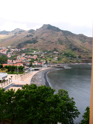 Machico