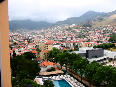 Machico