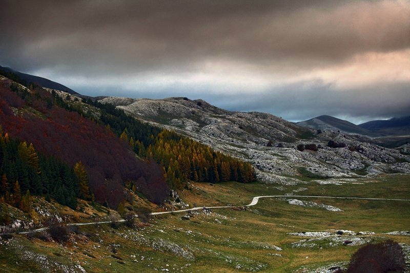 Campo Imperatore