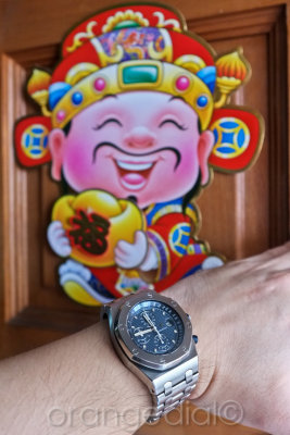 AP ROO 25721