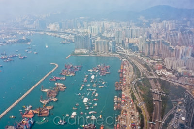 Hong Kong 2013