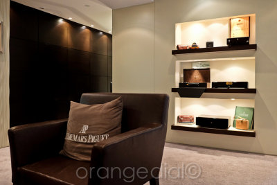 AP Boutique Singapore