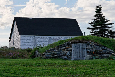 Root Cellar