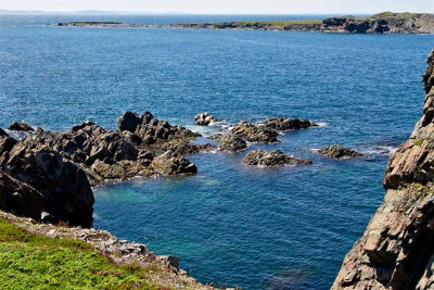 Cape Bonavista