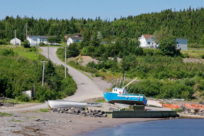 King's Cove, Bonavista Peninsula