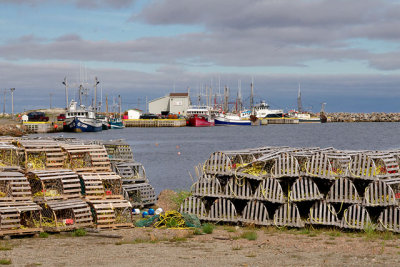 Musgrave Harbour