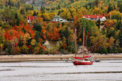 Tadoussac