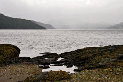 Bonne Bay, from Norris Point